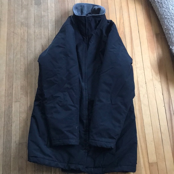 Winter jacket never worn - Picture 5 of 8